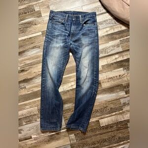 Levi 513 Mens Jeans